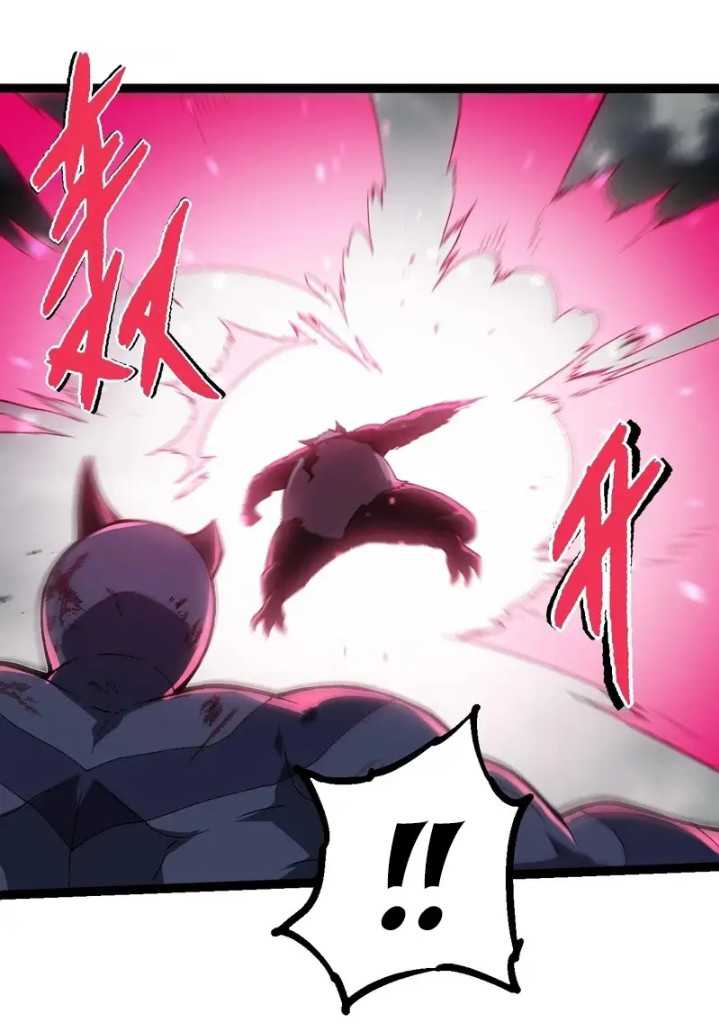 Evolution Begins With A Big Tree Chapter 355 Image 14