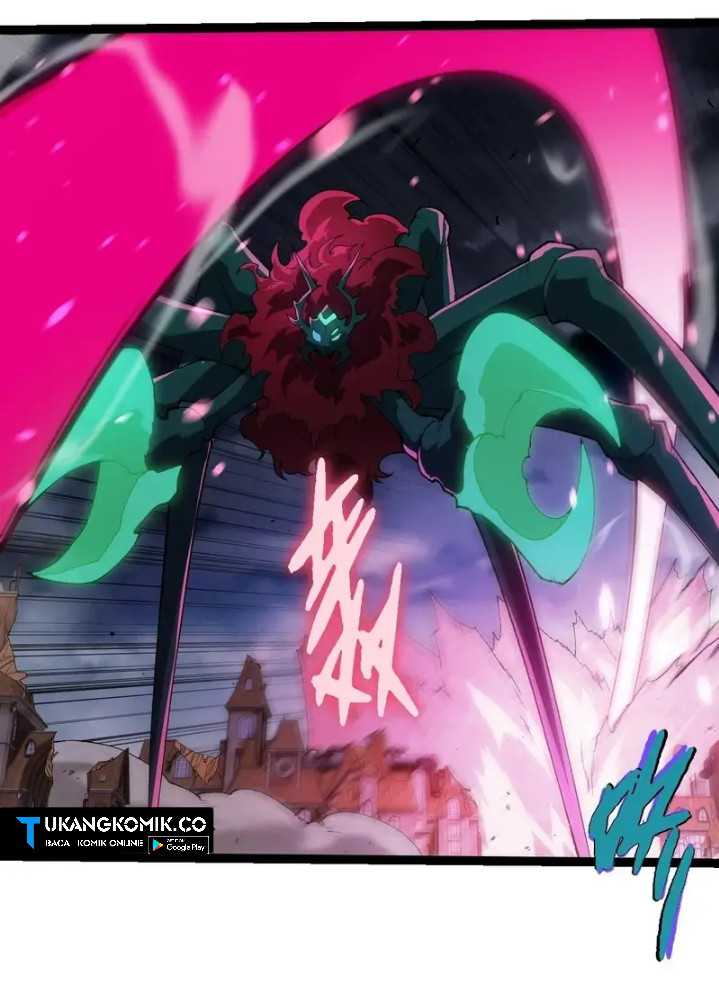 Evolution Begins With A Big Tree Chapter 355 Image 15