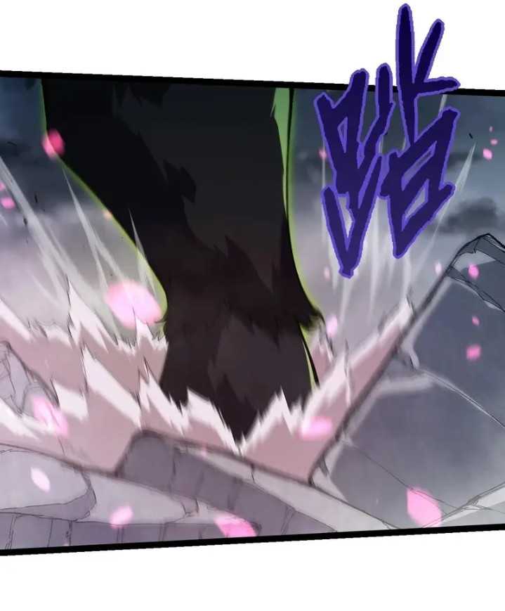 Evolution Begins With A Big Tree Chapter 355 Image 17