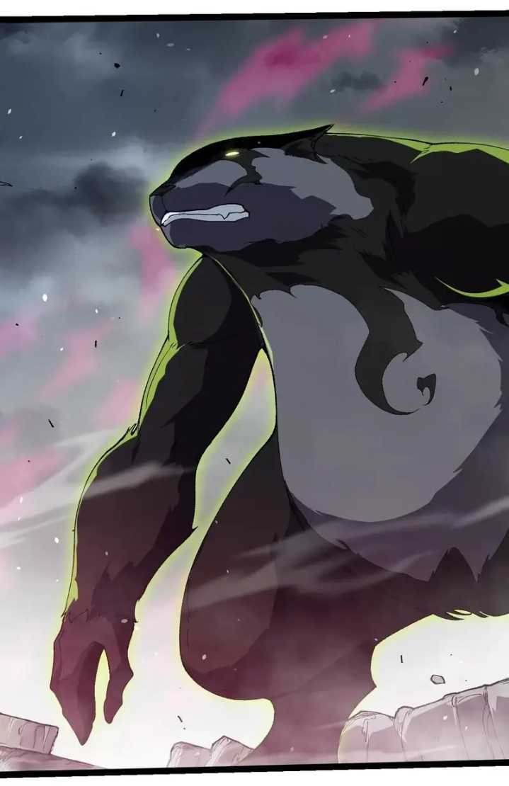 Evolution Begins With A Big Tree Chapter 355 Image 19