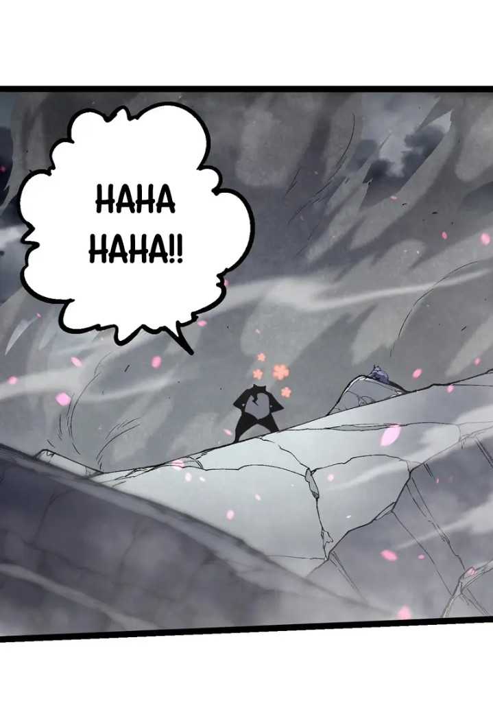 Evolution Begins With A Big Tree Chapter 355 Image 20