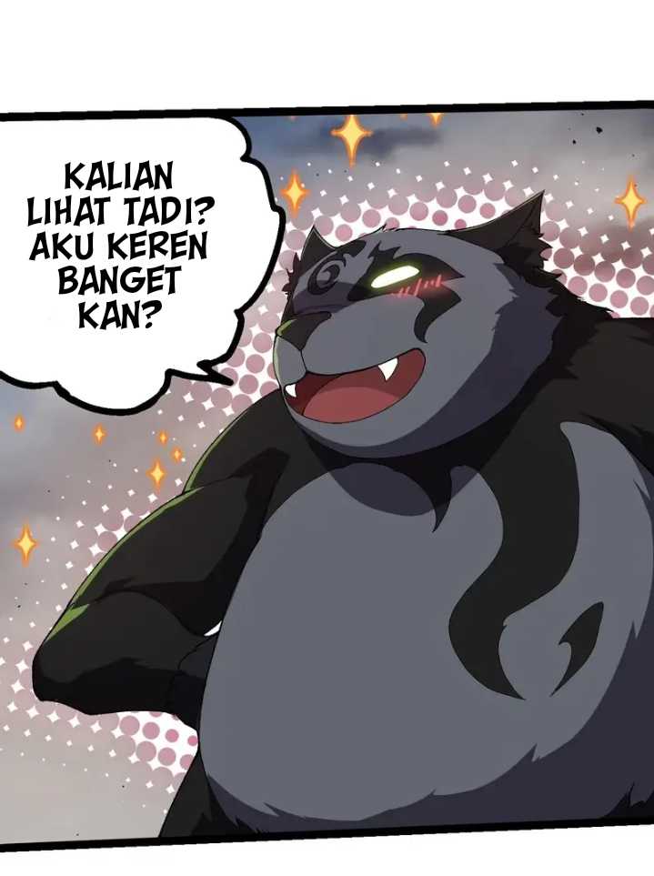 Evolution Begins With A Big Tree Chapter 355 Image 21