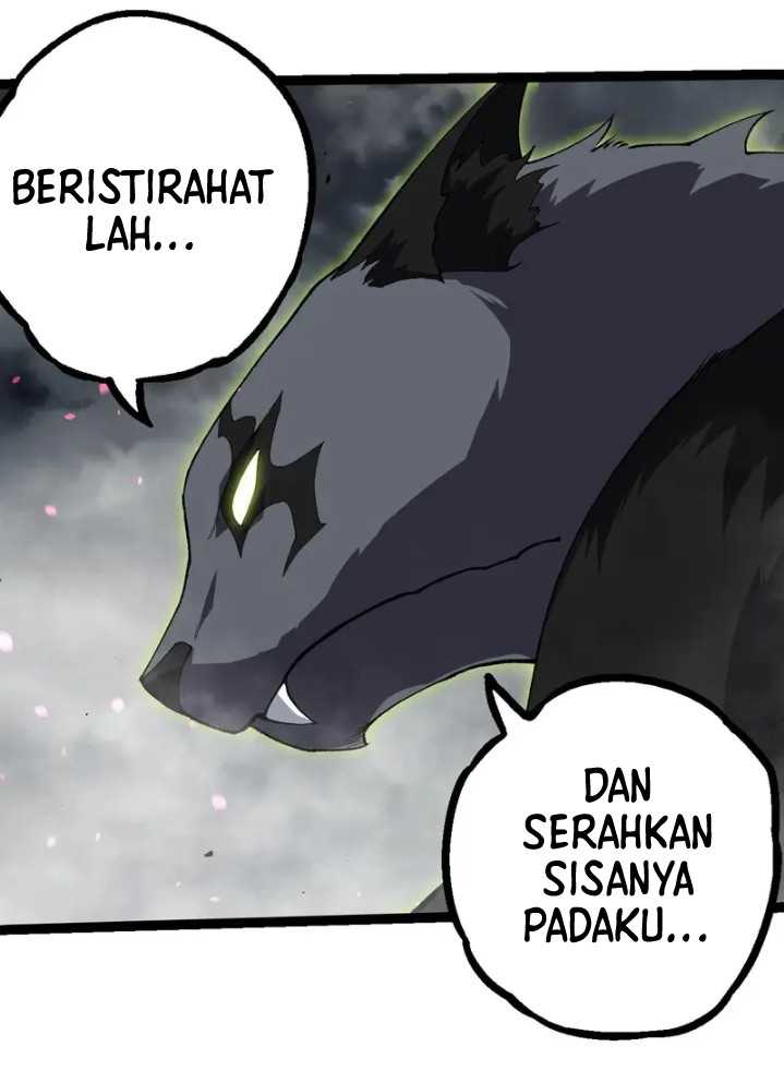 Evolution Begins With A Big Tree Chapter 355 Image 22