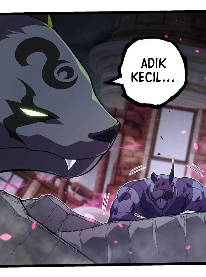 Evolution Begins With A Big Tree Chapter 355 Image 23