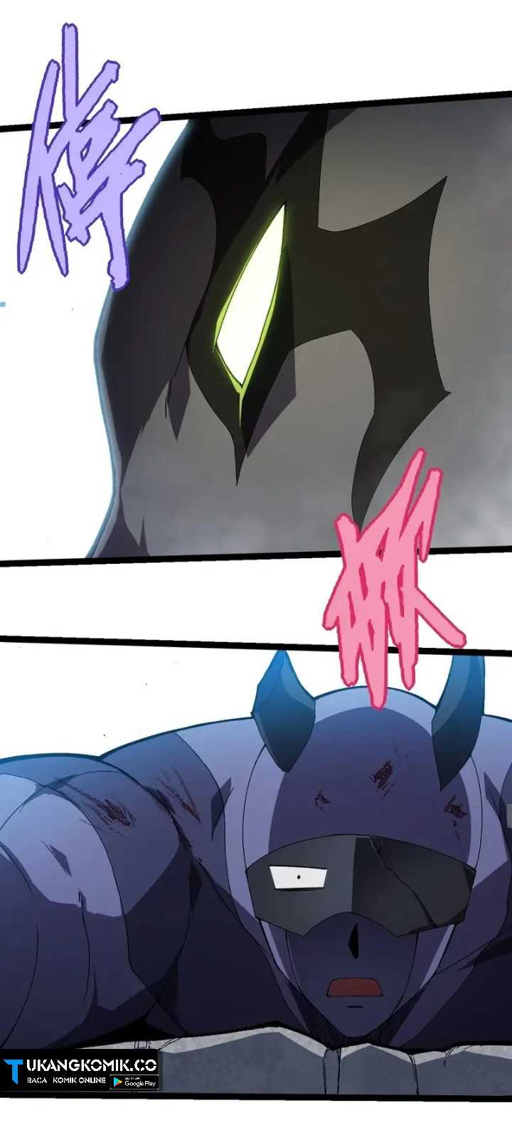 Evolution Begins With A Big Tree Chapter 355 Image 24