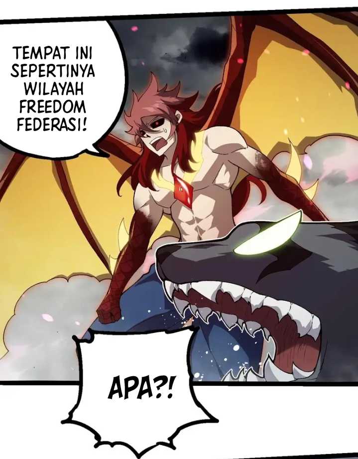 Evolution Begins With A Big Tree Chapter 355 Image 26