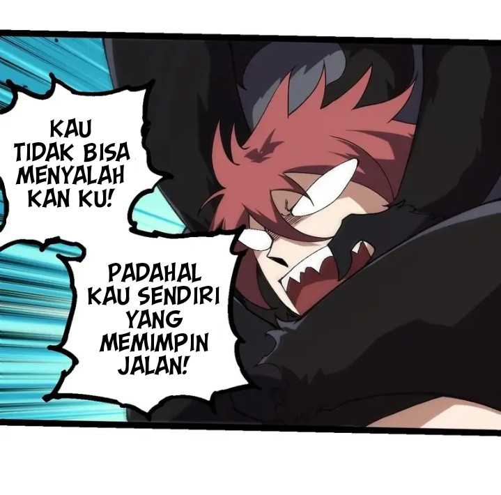 Evolution Begins With A Big Tree Chapter 355 Image 28