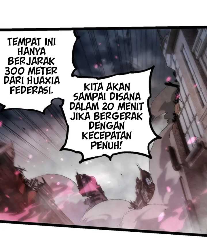 Evolution Begins With A Big Tree Chapter 355 Image 29