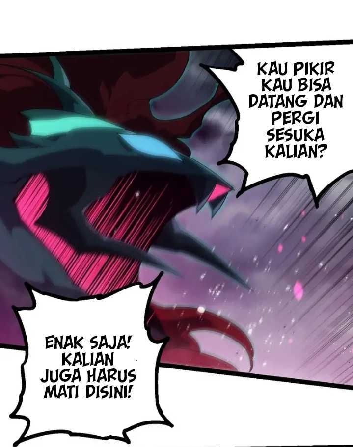 Evolution Begins With A Big Tree Chapter 355 Image 31