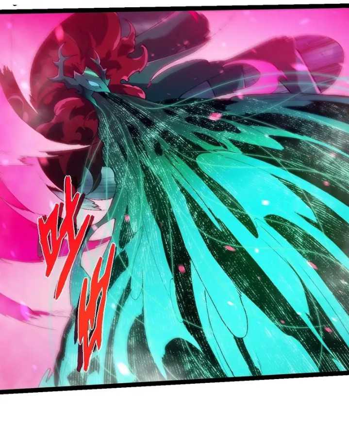 Evolution Begins With A Big Tree Chapter 355 Image 32