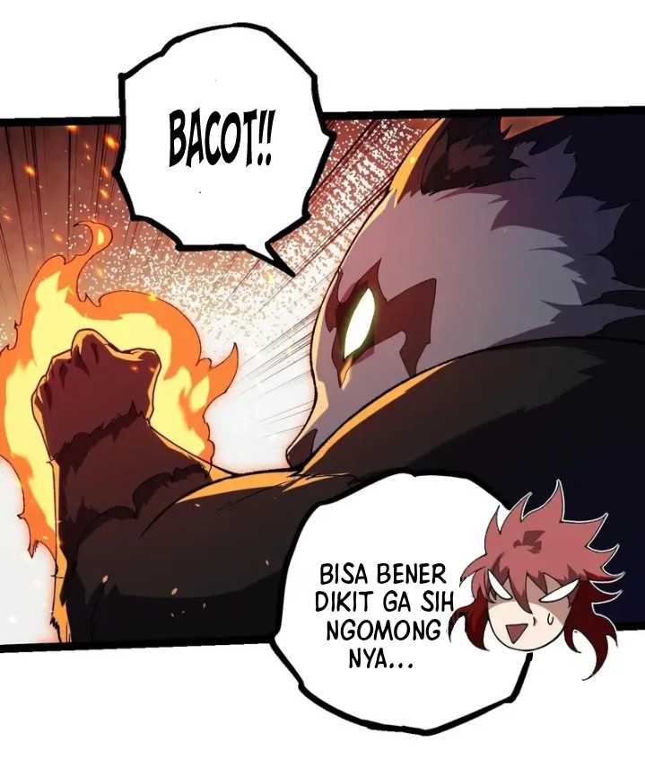 Evolution Begins With A Big Tree Chapter 355 Image 33