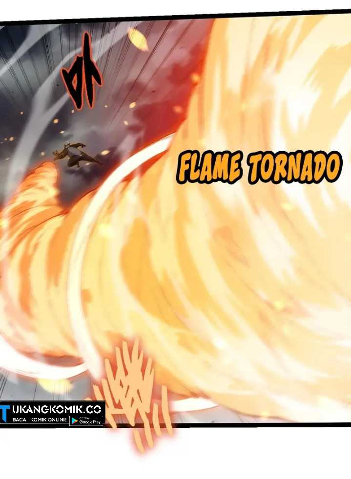 Evolution Begins With A Big Tree Chapter 355 Image 34