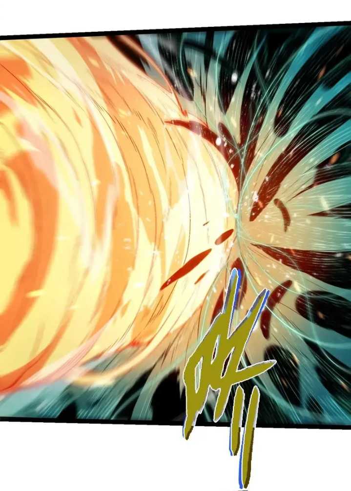 Evolution Begins With A Big Tree Chapter 355 Image 35