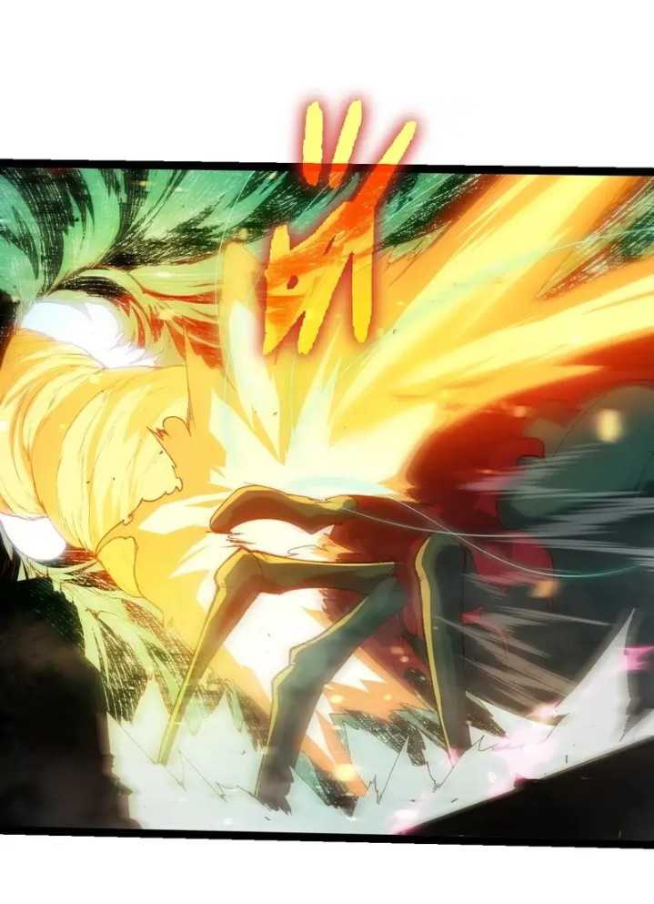 Evolution Begins With A Big Tree Chapter 355 Image 37