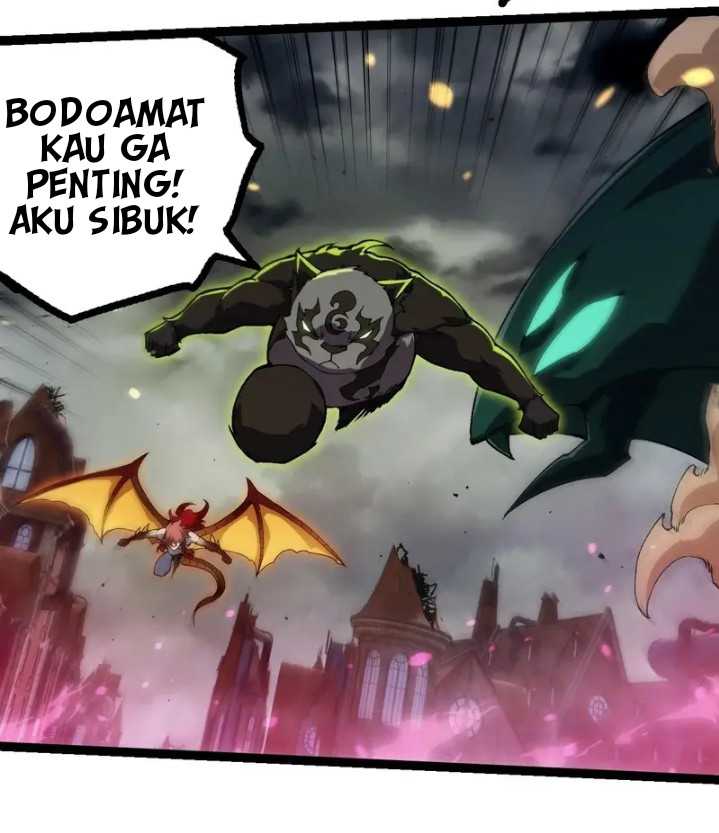 Evolution Begins With A Big Tree Chapter 355 Image 39