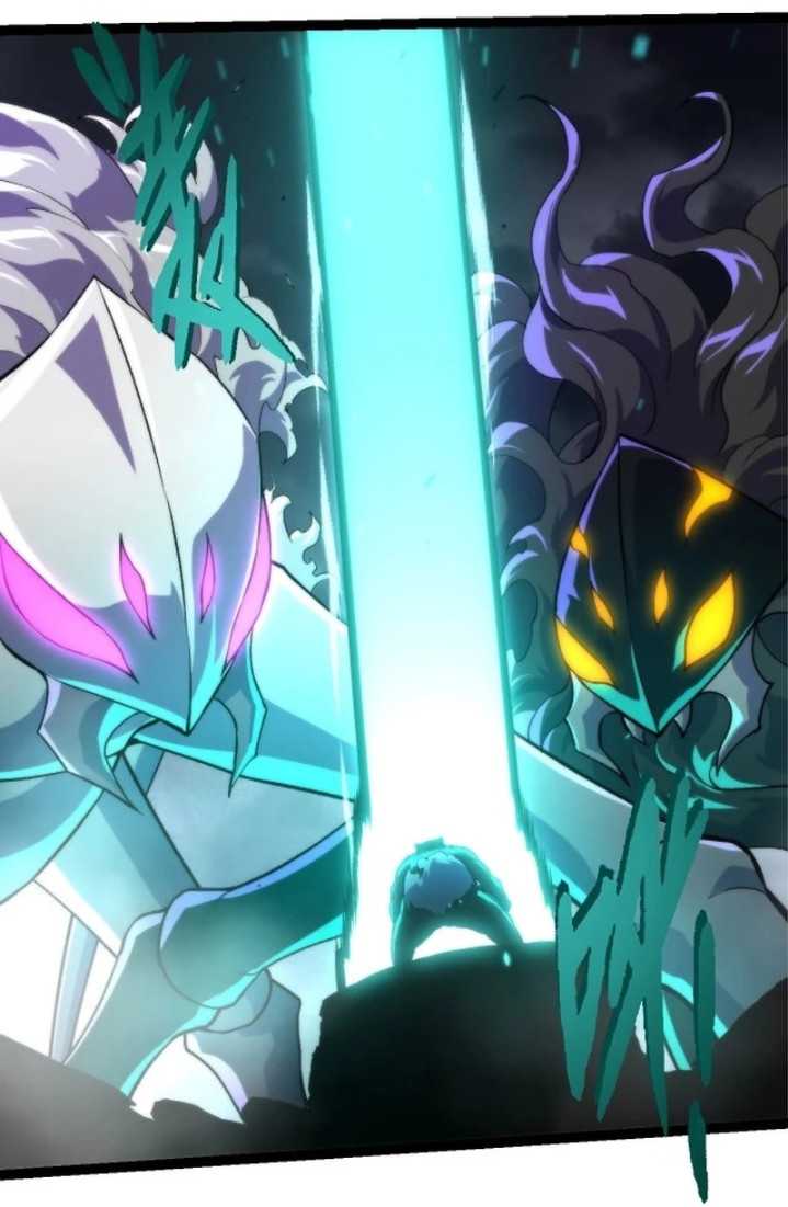 Evolution Begins With A Big Tree Chapter 356 Image 2