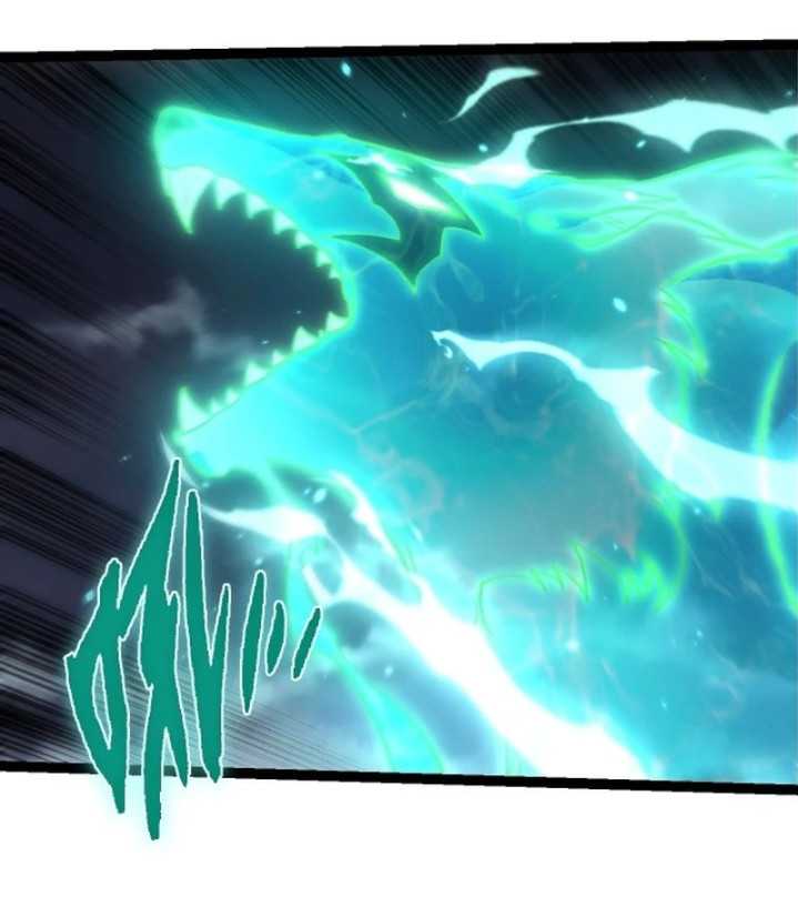 Evolution Begins With A Big Tree Chapter 356 Image 3