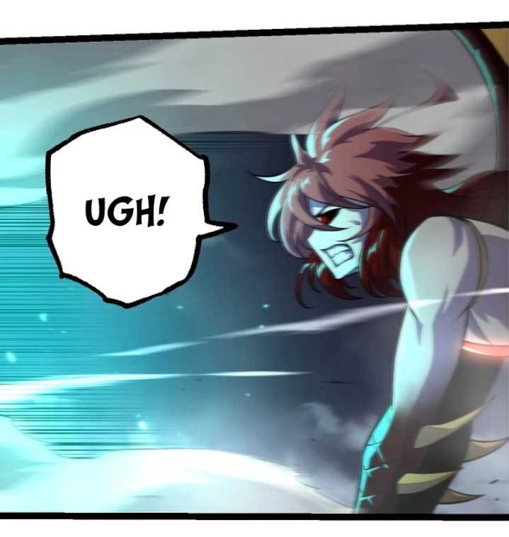 Evolution Begins With A Big Tree Chapter 356 Image 4