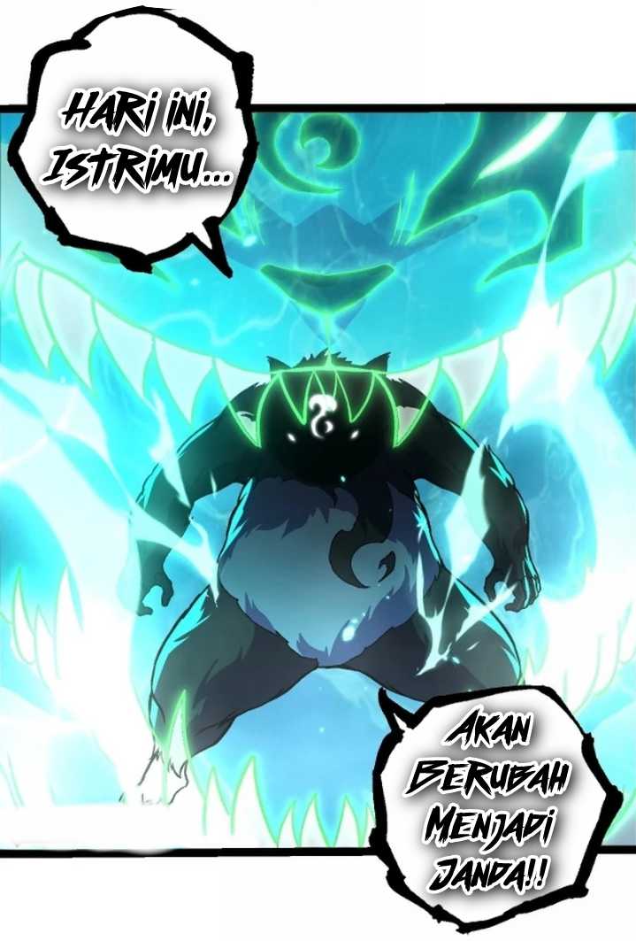 Evolution Begins With A Big Tree Chapter 356 Image 6