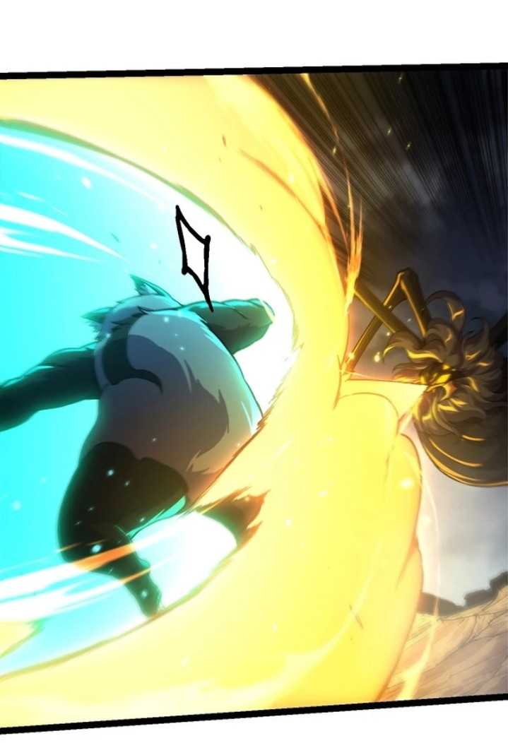 Evolution Begins With A Big Tree Chapter 356 Image 10