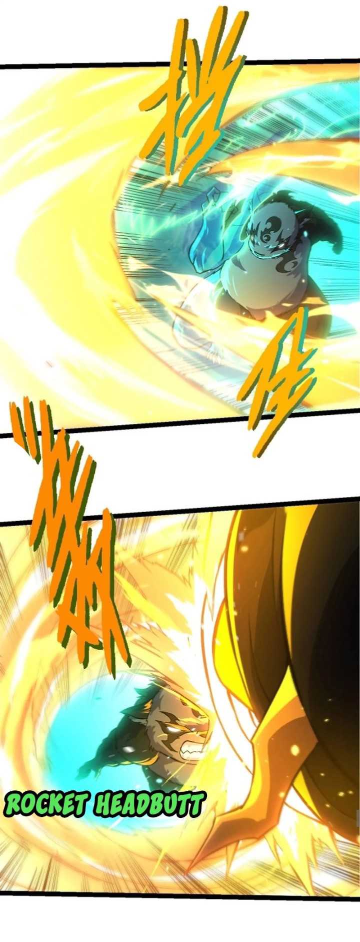 Evolution Begins With A Big Tree Chapter 356 Image 11