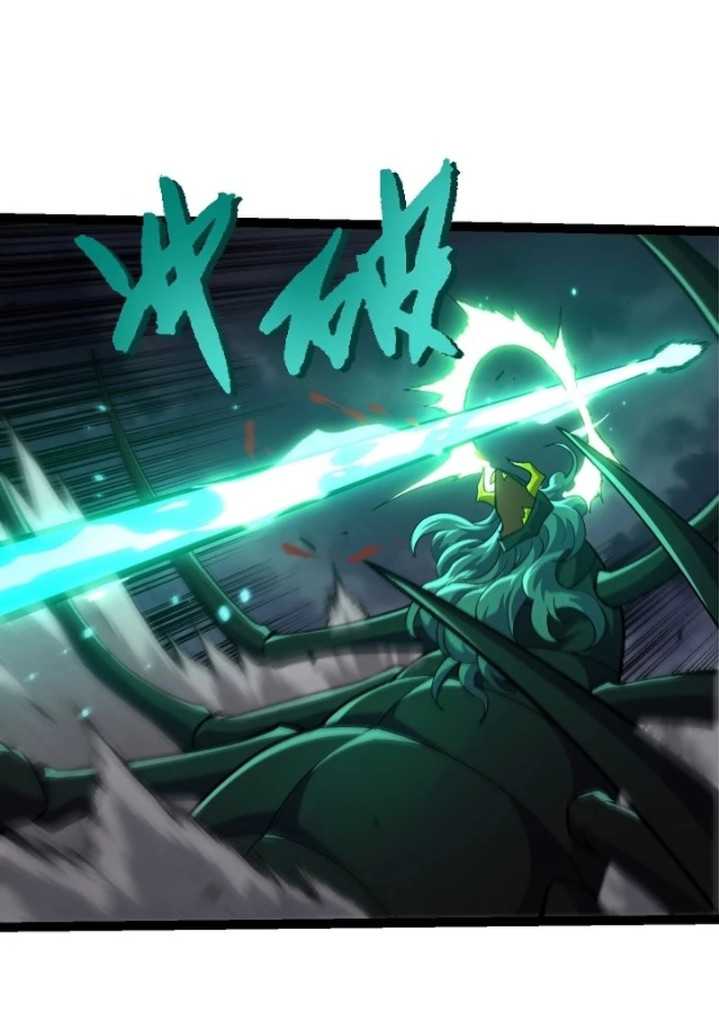 Evolution Begins With A Big Tree Chapter 356 Image 13