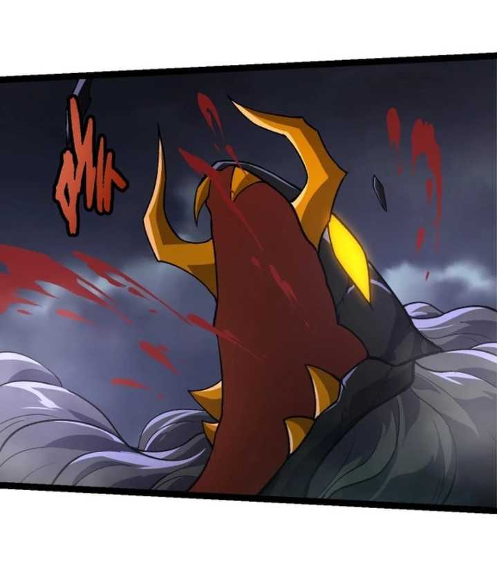 Evolution Begins With A Big Tree Chapter 356 Image 14