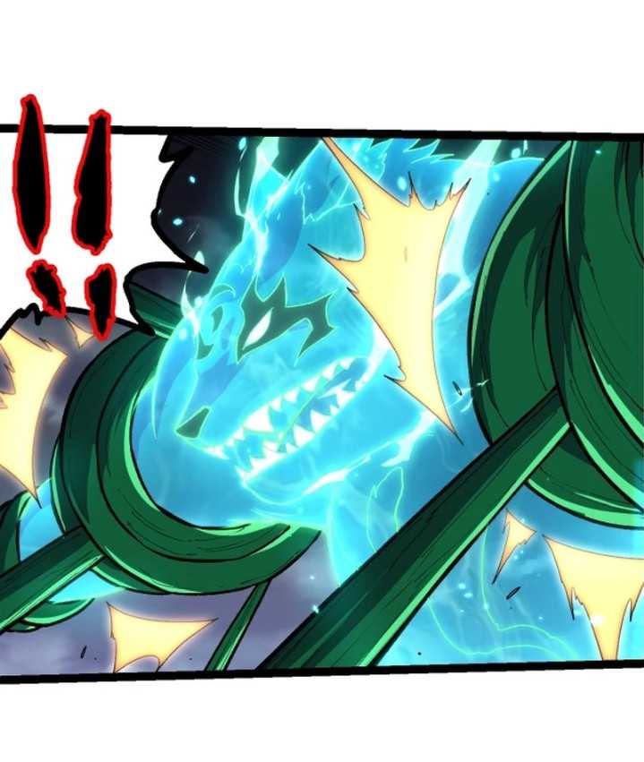 Evolution Begins With A Big Tree Chapter 356 Image 18