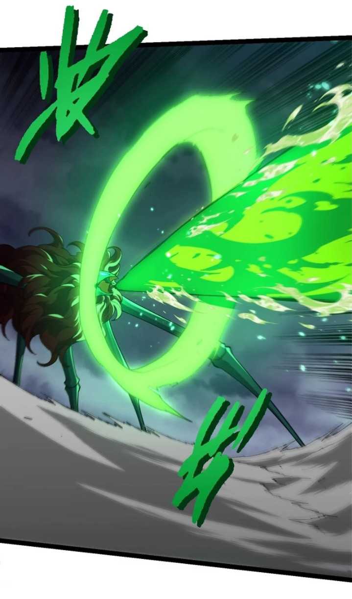 Evolution Begins With A Big Tree Chapter 356 Image 21