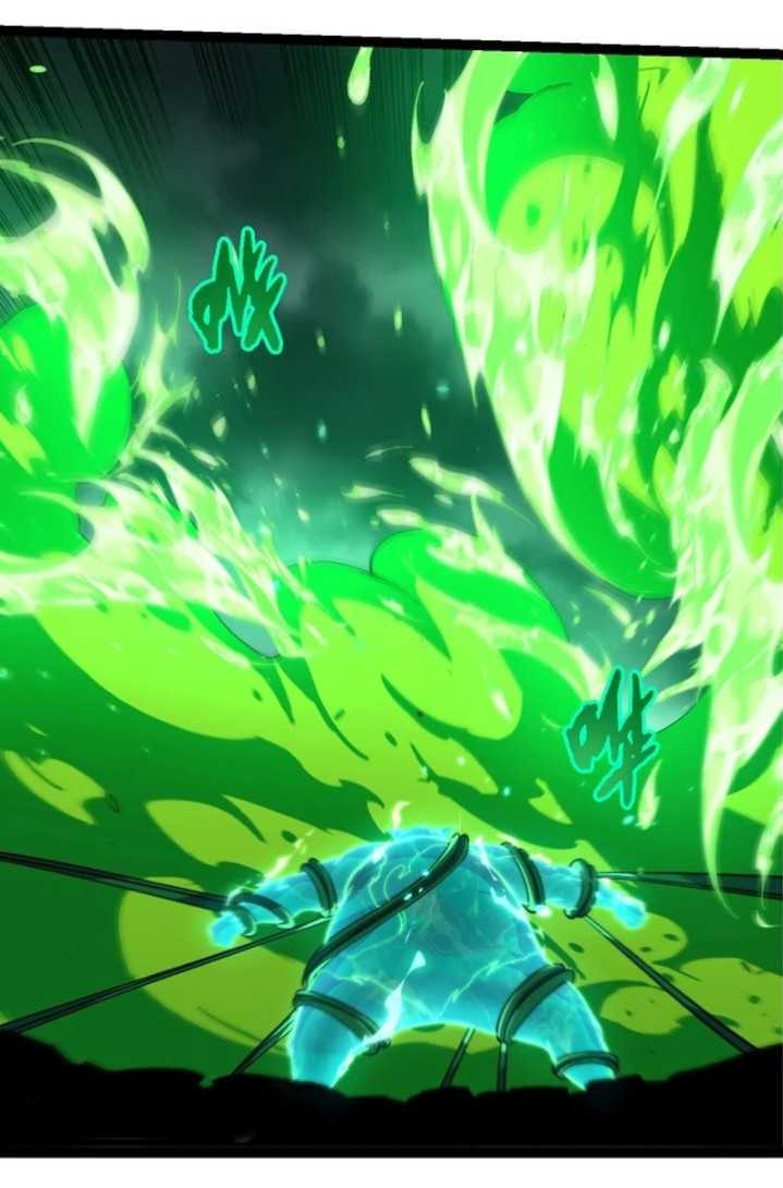 Evolution Begins With A Big Tree Chapter 356 Image 22