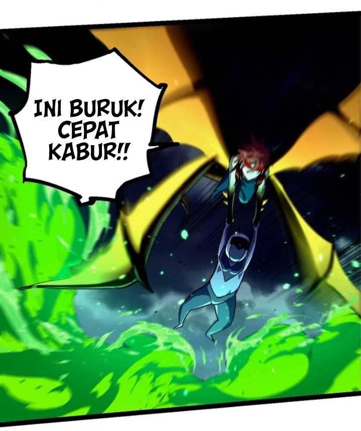 Evolution Begins With A Big Tree Chapter 356 Image 24