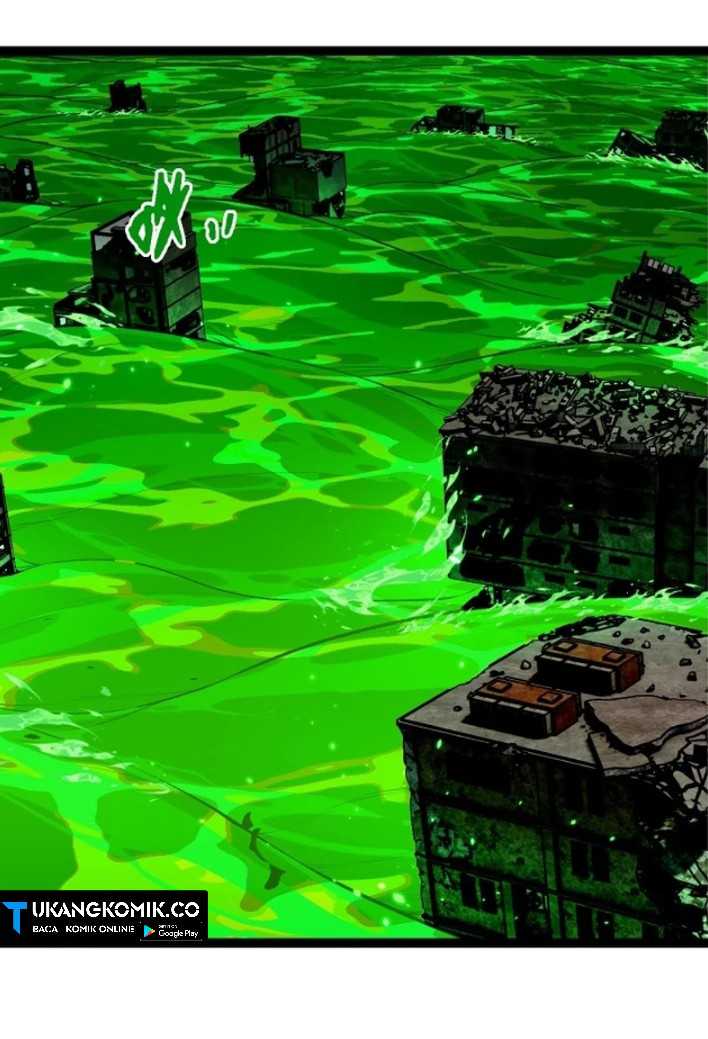 Evolution Begins With A Big Tree Chapter 356 Image 26