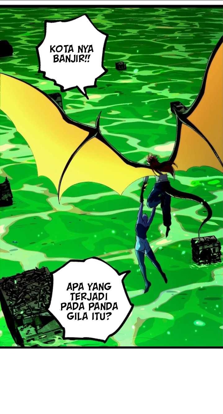 Evolution Begins With A Big Tree Chapter 356 Image 27