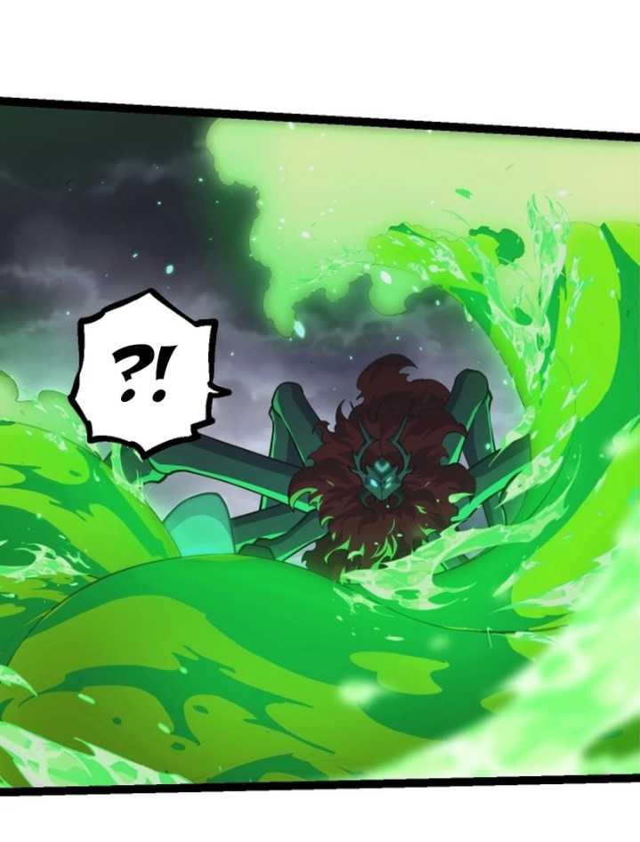 Evolution Begins With A Big Tree Chapter 356 Image 29