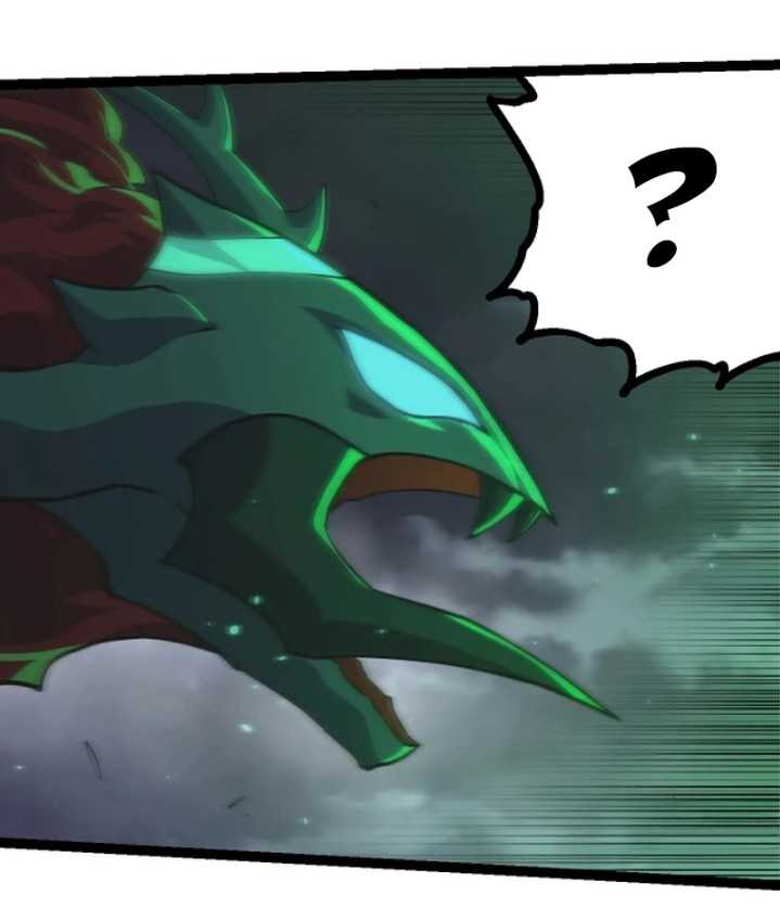 Evolution Begins With A Big Tree Chapter 356 Image 31