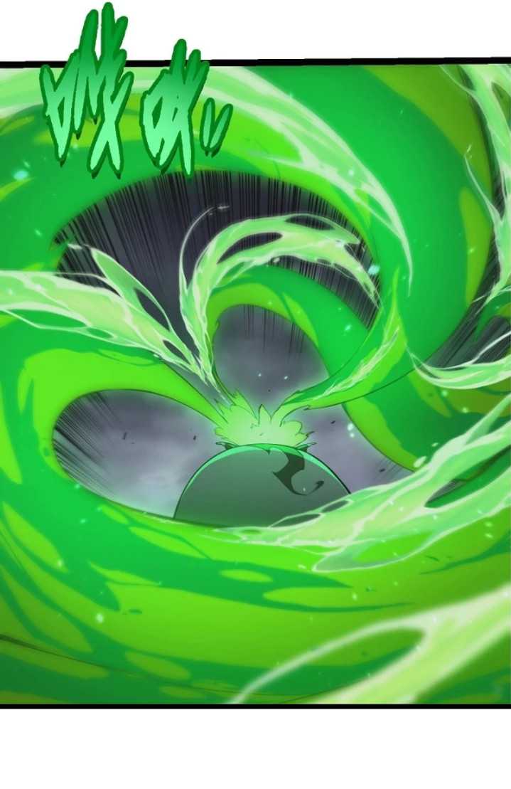 Evolution Begins With A Big Tree Chapter 356 Image 32