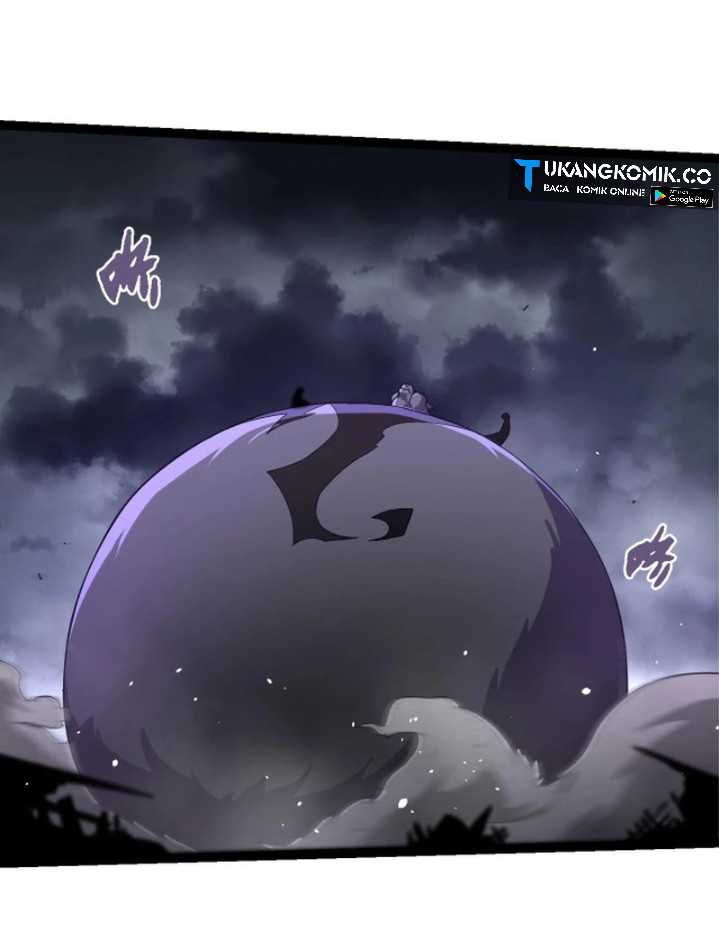 Evolution Begins With A Big Tree Chapter 356 Image 33