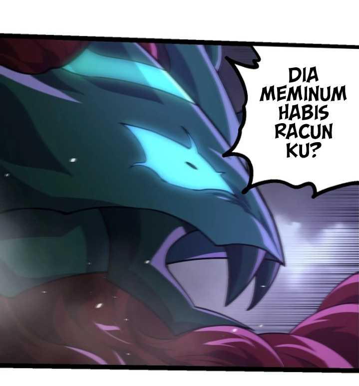 Evolution Begins With A Big Tree Chapter 356 Image 34