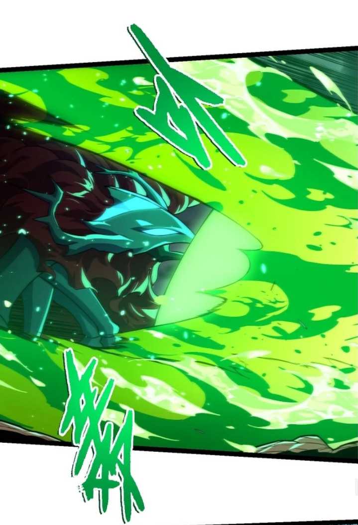 Evolution Begins With A Big Tree Chapter 356 Image 38