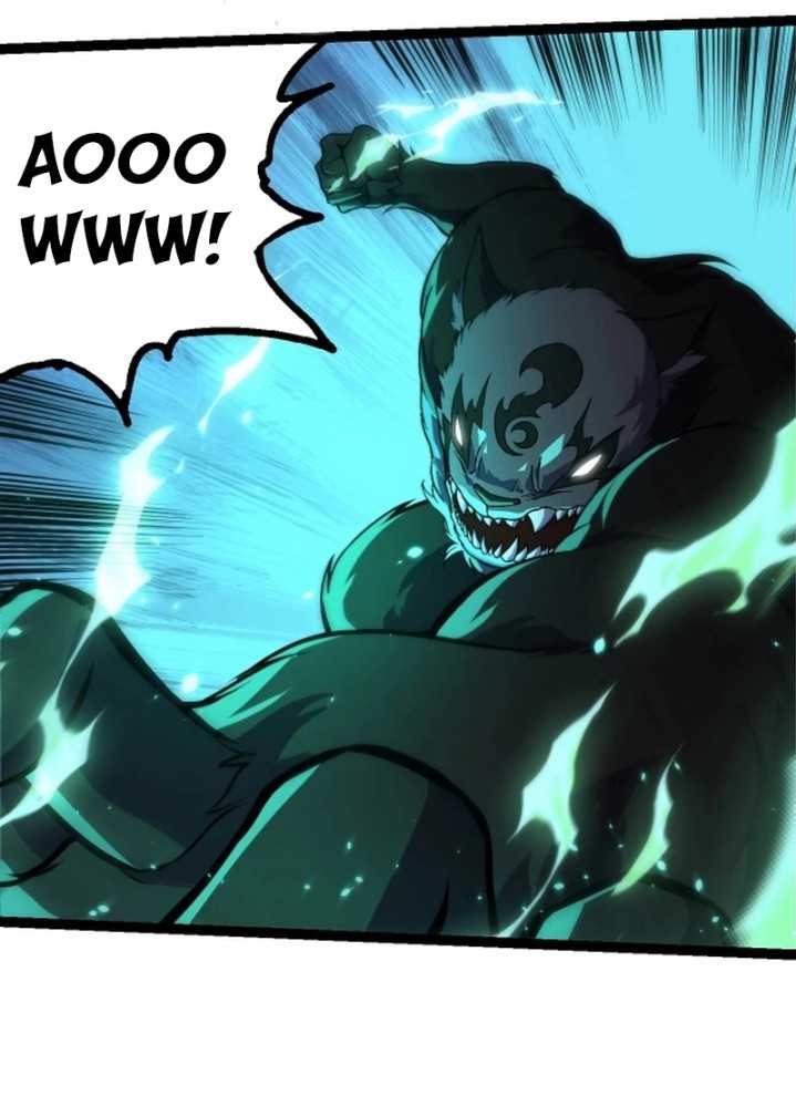 Evolution Begins With A Big Tree Chapter 356 Image 39