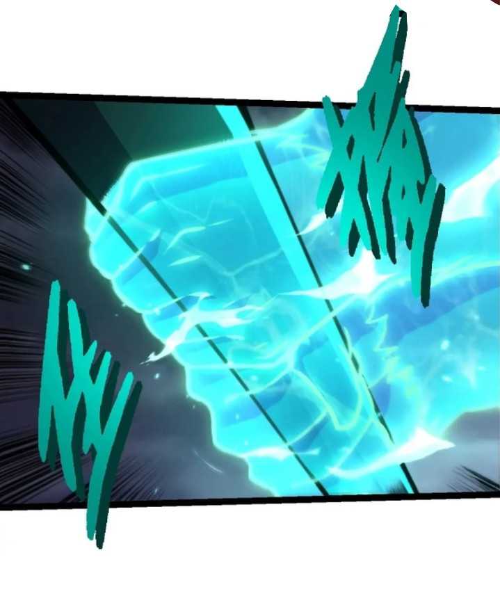 Evolution Begins With A Big Tree Chapter 356 Image 41