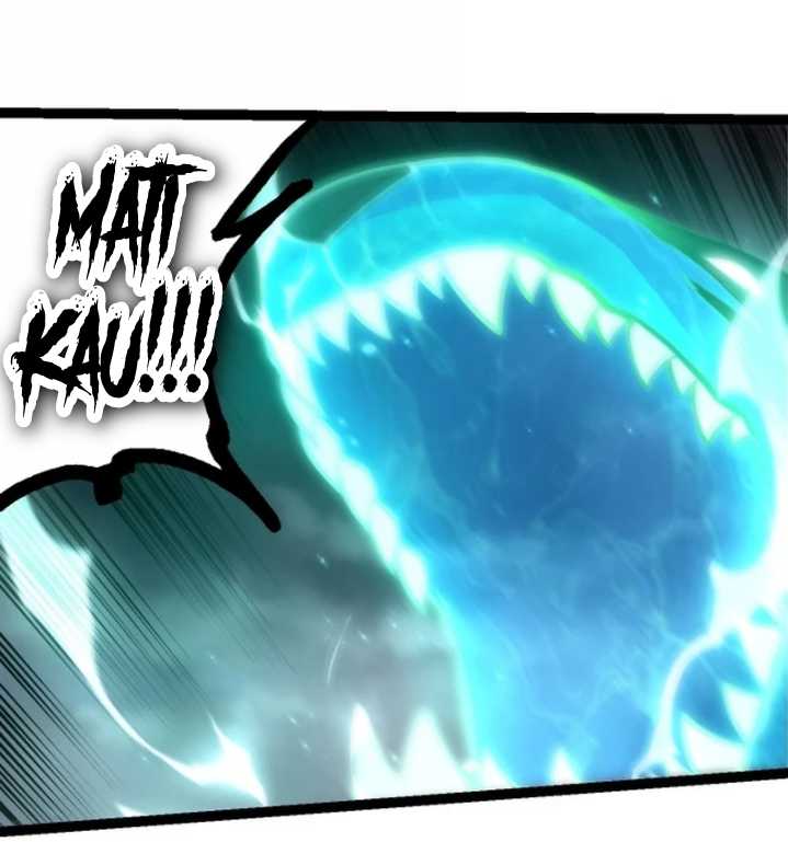 Evolution Begins With A Big Tree Chapter 356 Image 43