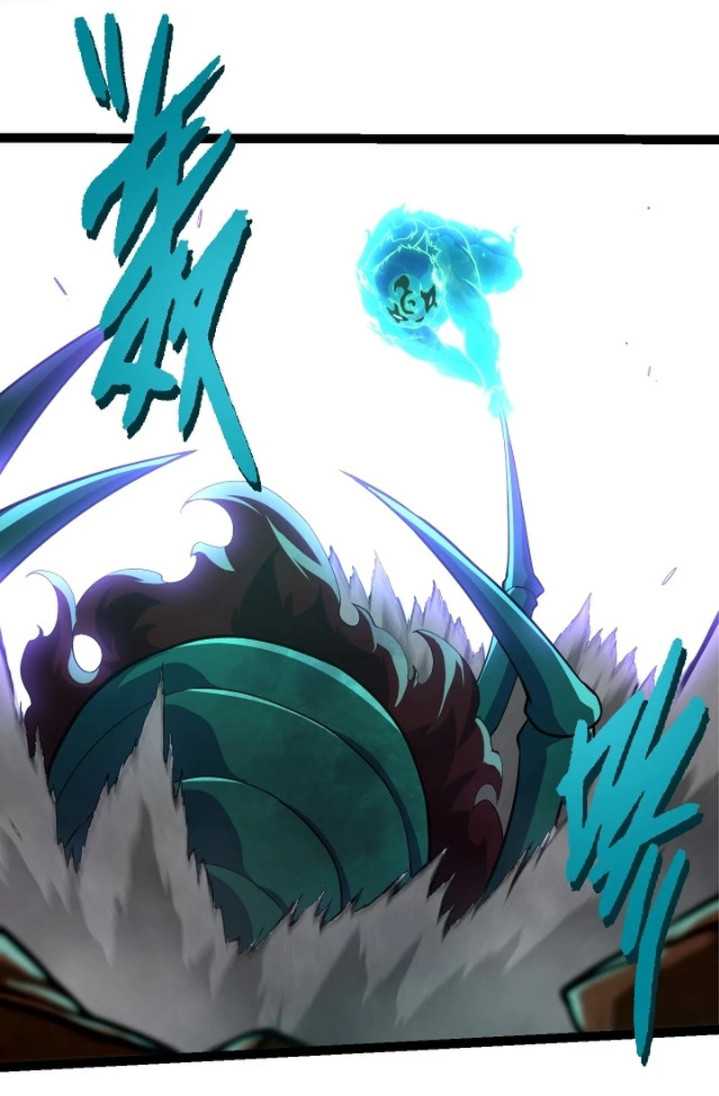 Evolution Begins With A Big Tree Chapter 356 Image 44