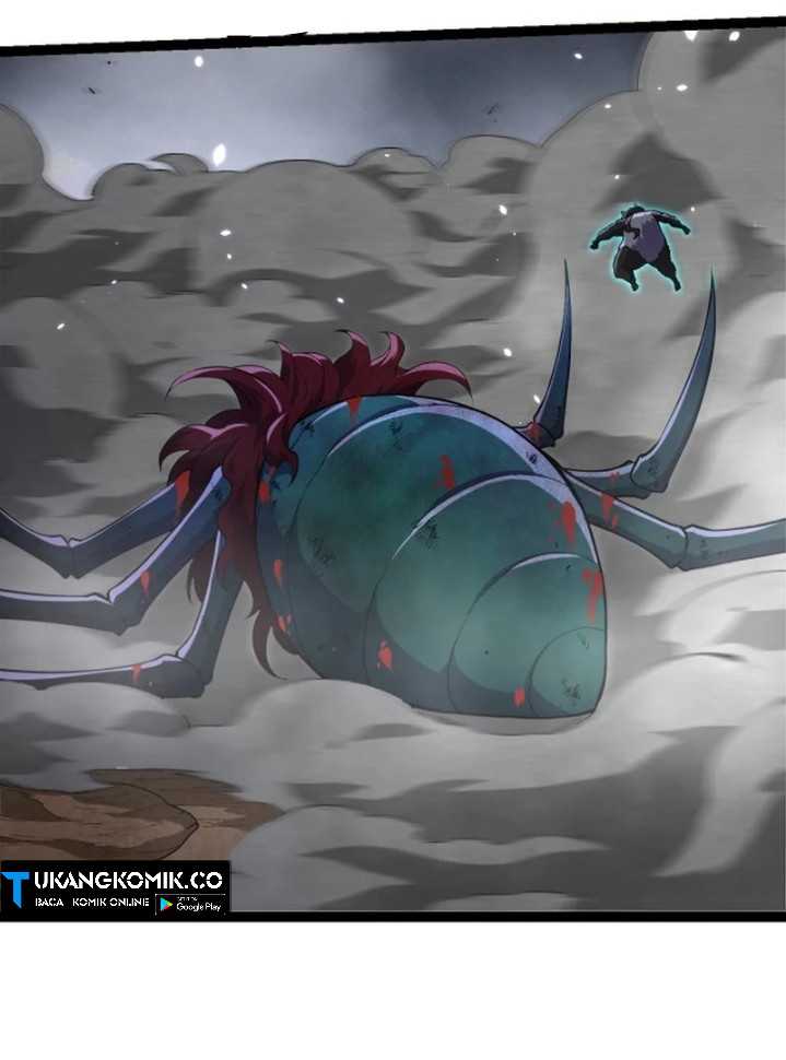 Evolution Begins With A Big Tree Chapter 356 Image 46