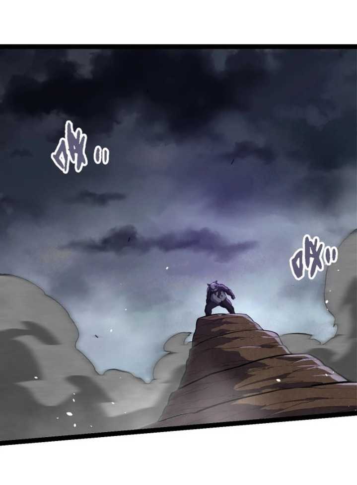 Evolution Begins With A Big Tree Chapter 356 Image 47