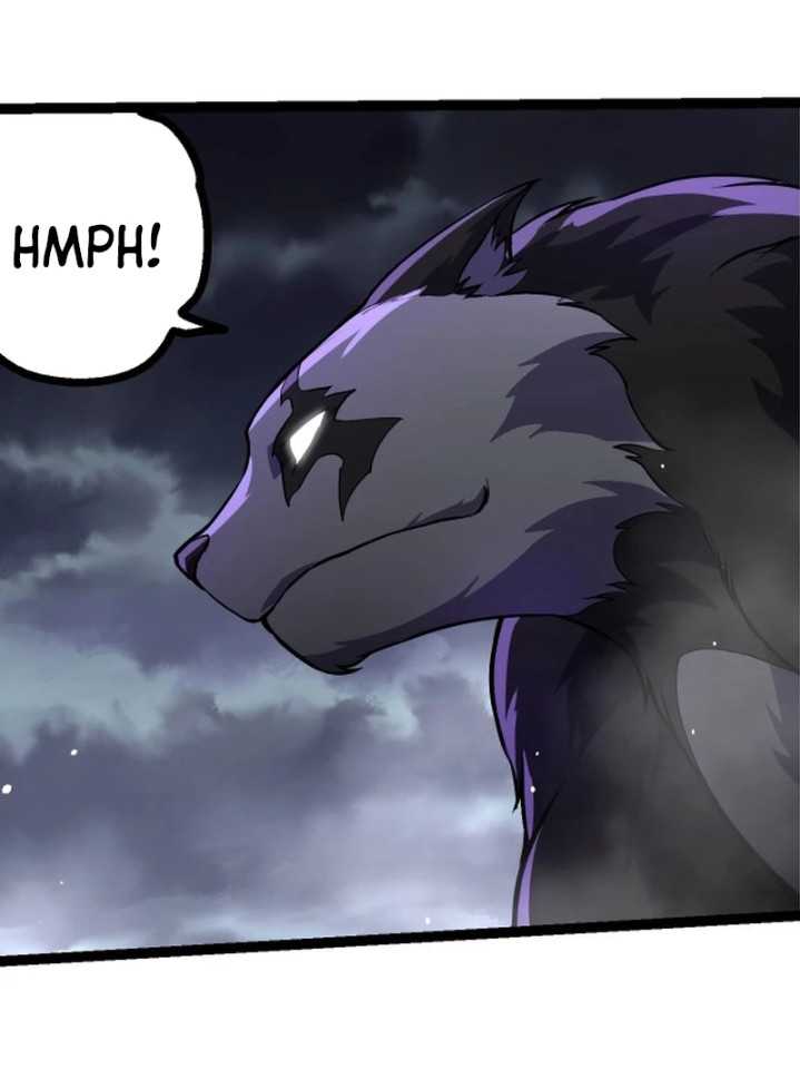 Evolution Begins With A Big Tree Chapter 356 Image 48