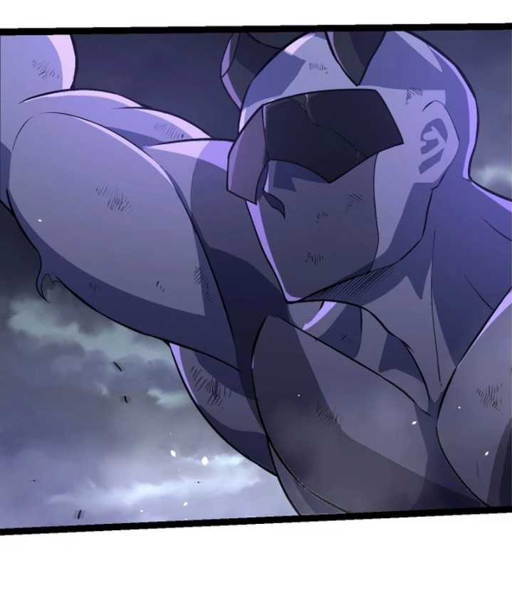 Evolution Begins With A Big Tree Chapter 356 Image 51