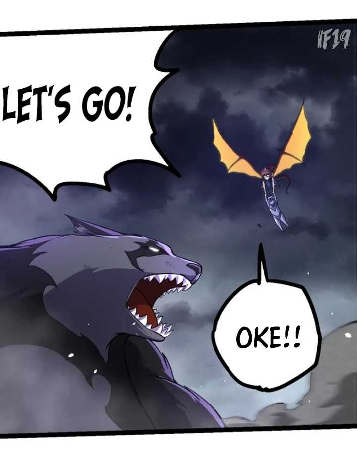 Evolution Begins With A Big Tree Chapter 356 Image 52