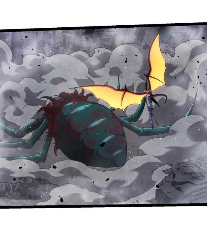 Evolution Begins With A Big Tree Chapter 357 Image 3