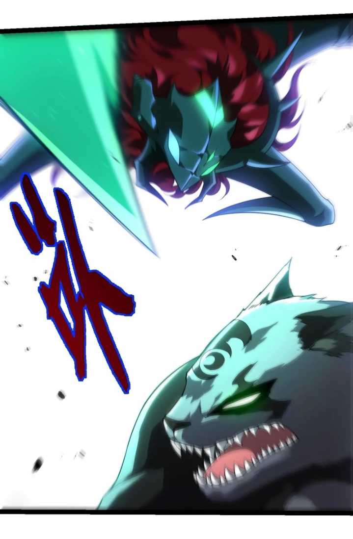 Evolution Begins With A Big Tree Chapter 357 Image 7